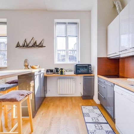 בורדו Very Nice Apartment In The Historical Center מראה חיצוני תמונה